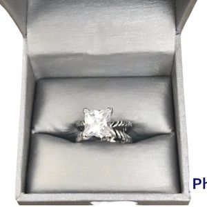 ♦️Retired Premier Design Ring